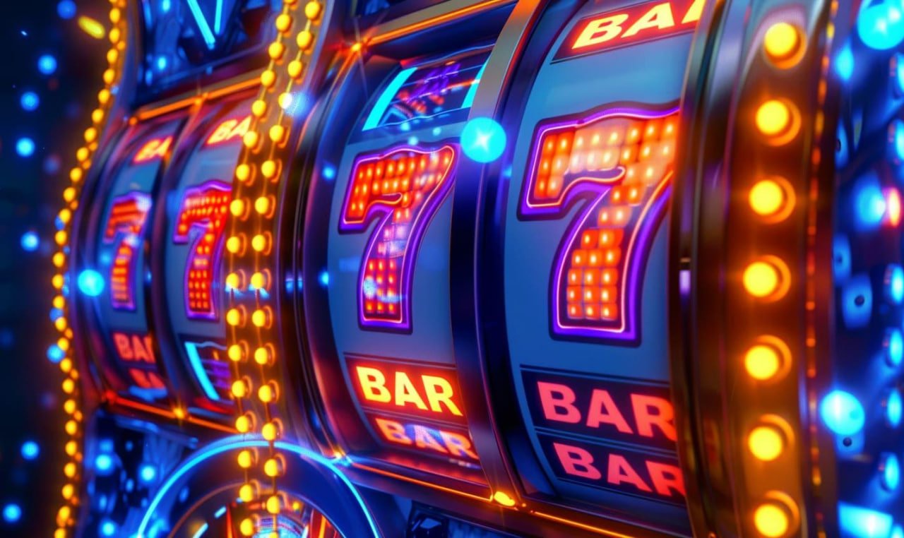 မြန်မာအွန်လိုင်း လောင်းကစားဂိမ်းများ Live Casino Slots