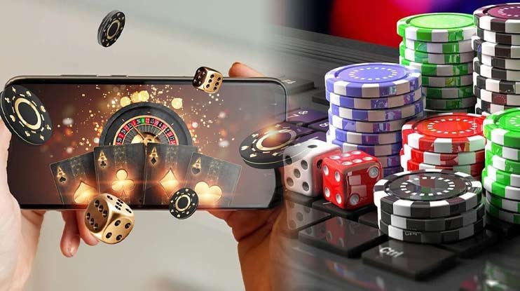 Myanmar National League Esports APP ကနေ Live Betting ကစားခြင်း